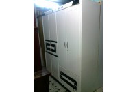 Thanh Lý Tủ Áo 4 Cánh 1m6 Cũ Giá Rẻ